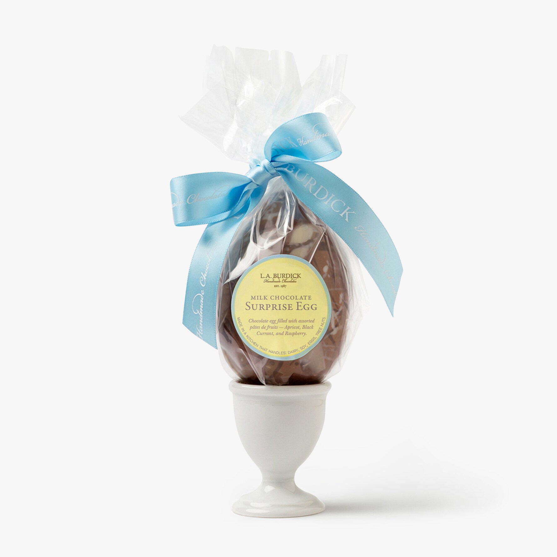 Milk Chocolate Surprise Egg